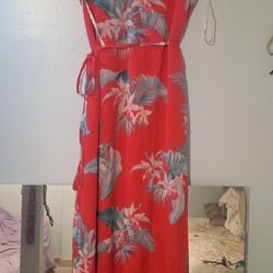 Tommy Bahama Dress
