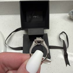 Engagement Ring 💍 