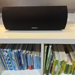 Definitive Technology ProCenter Speaker