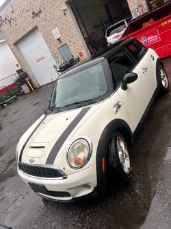 2009 Mini Cooper