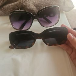 Sunglasses 