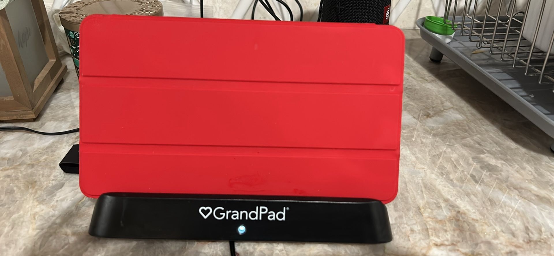GrandPad For seniors