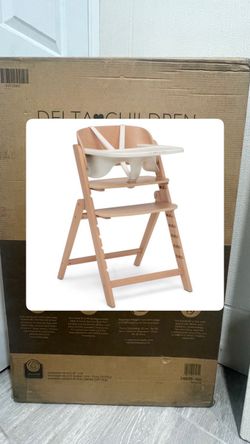 4in1 High Chair