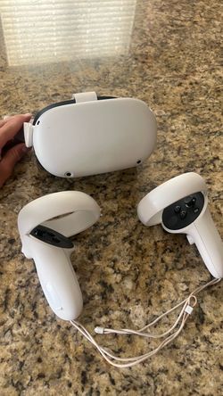 Oculus meta quest 2 (price negoitable)