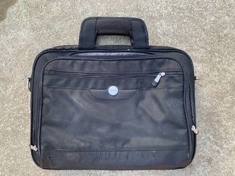 Dell Laptop Briefcase / Shoulder Bag