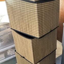 Basket for KALLAX Units