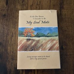 My Soul Mate