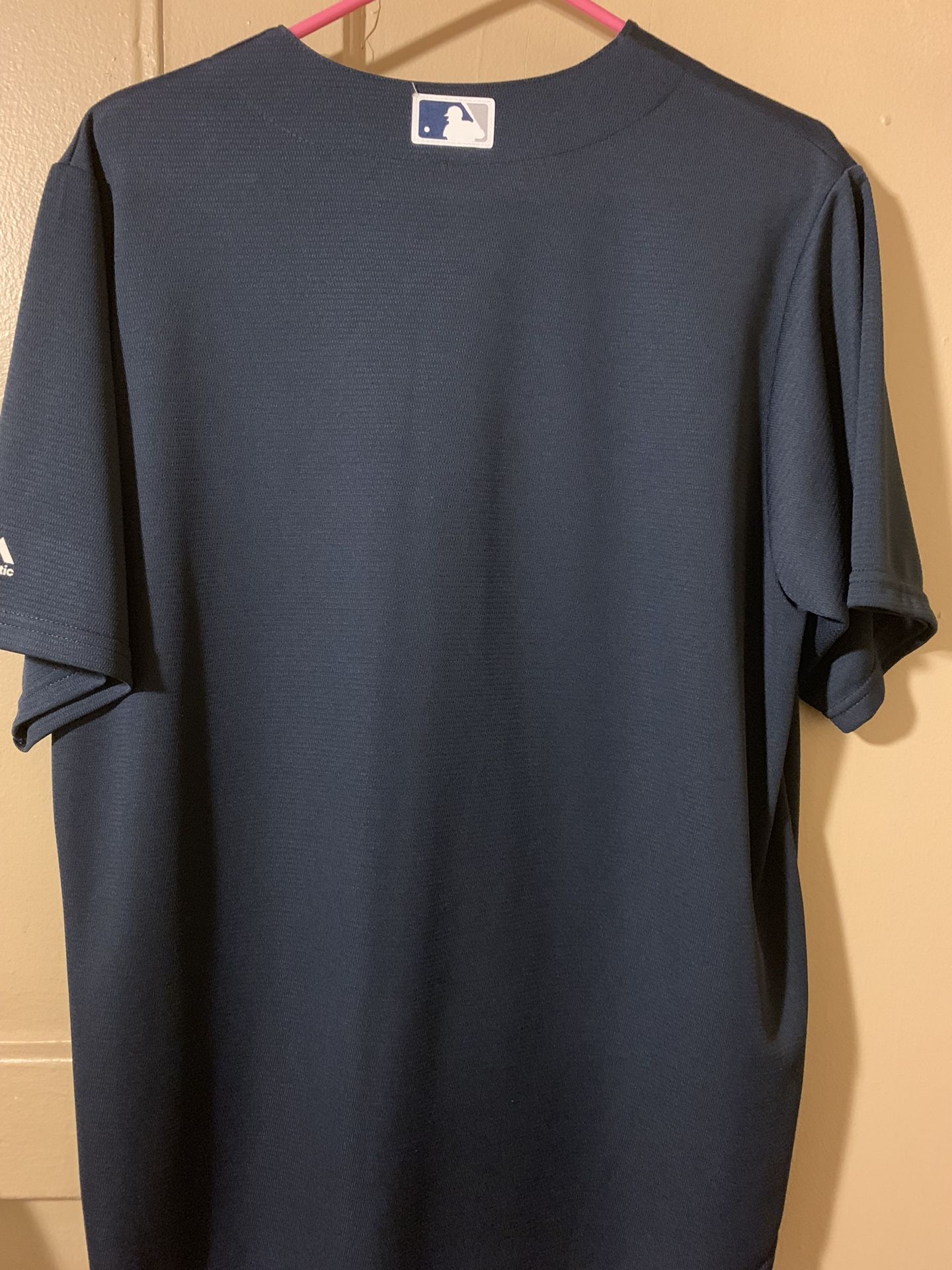 NEW YORK YANKEES JERSEY