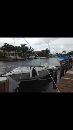 1998 striper sell or trade 7000