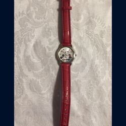Disney Mickey & Minnie Mouse Watch Special Edition 