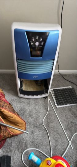 Air conditioner 15,000 BTU