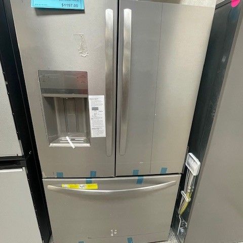 Refrigerator