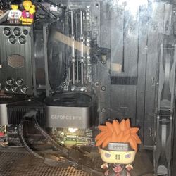 NZXT PC Streaming PC w/ 4070 RTX Founder’s Edition