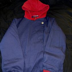 Jujutsu Kaisen Tokyo High Jacket
