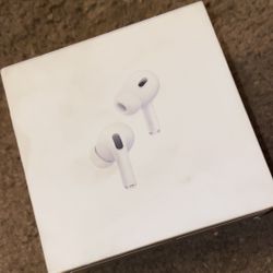 Apple AirPod pro gen 2