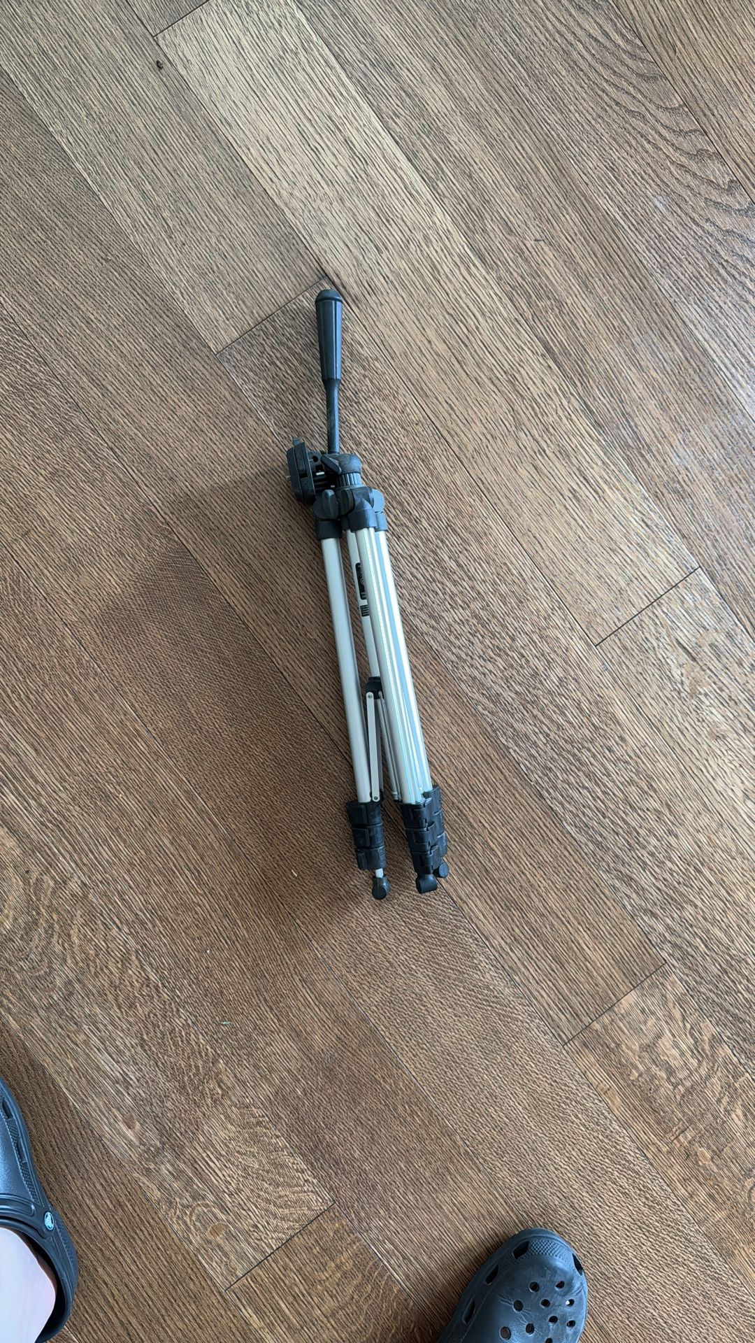 Small Tripod
