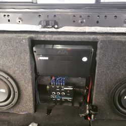 Car Audio  , Security  ,lighting Equipment 