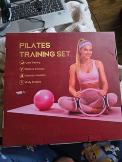 Pilates