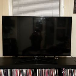 47 Inch Samsung 3D TV