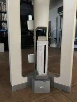 Wii Console