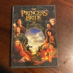 Brand New Princess Bride Movie