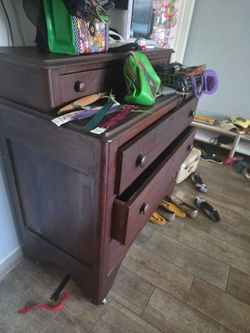 Moving - Everything Must Go!