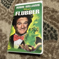 Disney Flubber