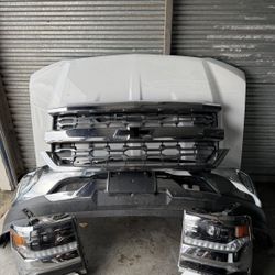 ‼️LTZ FRONT END 2014-2018