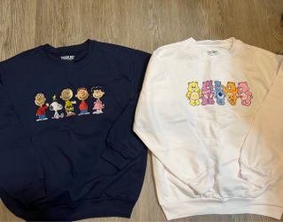 Women’s sweater size S