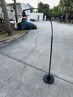 Floor Lamp