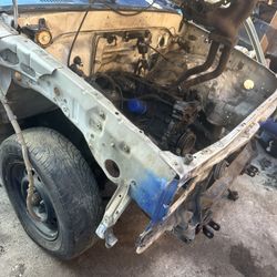 Toyota Pickup Parts