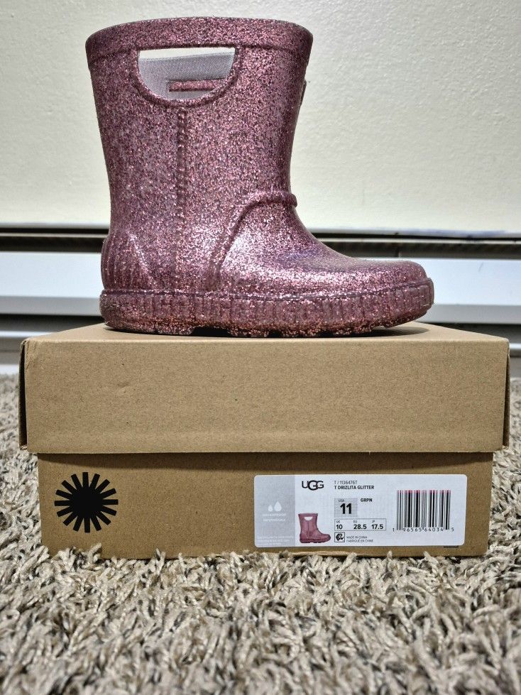 Girls UGGs