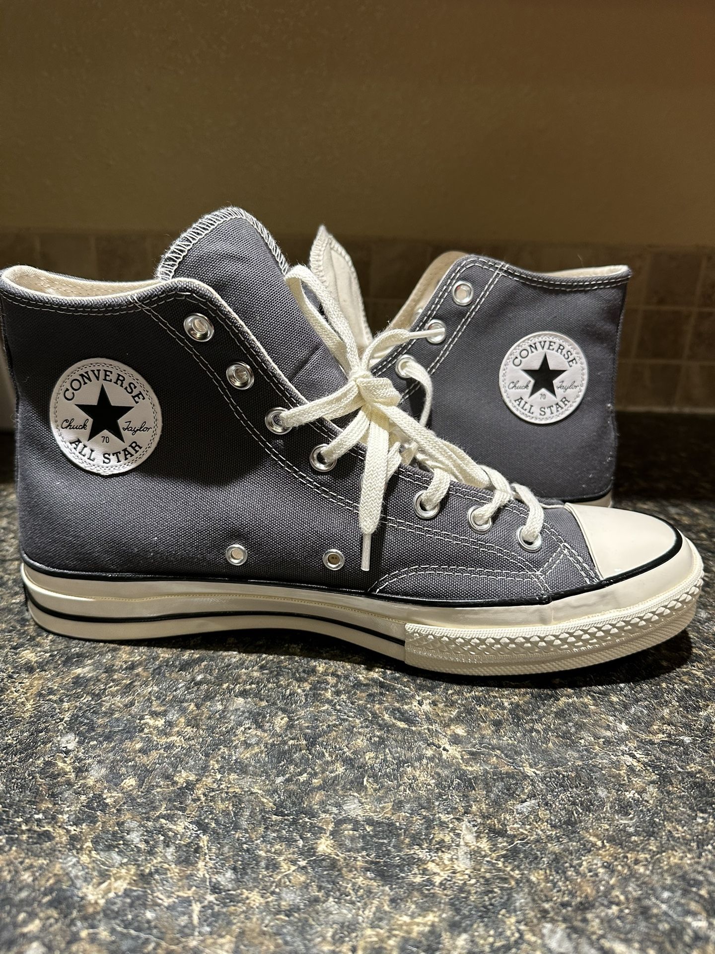 Converse Shoes