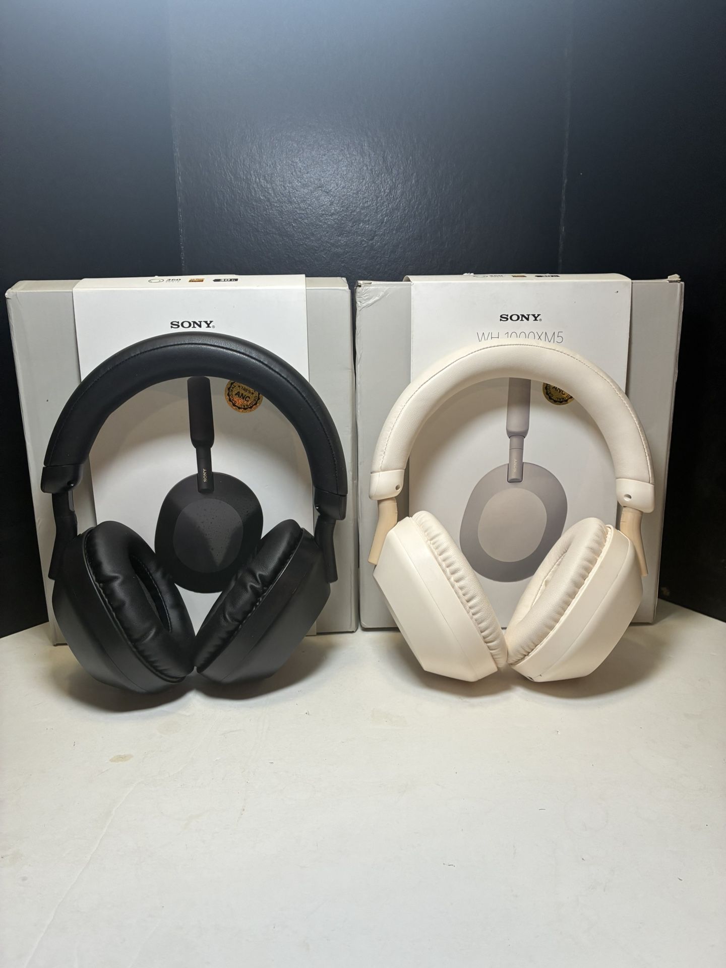 Sony Headphone
