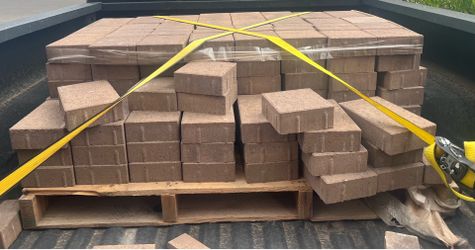 Pavers
