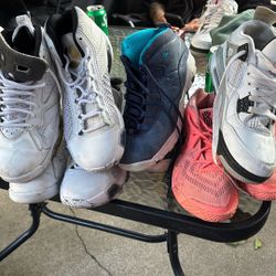 Jordan Shoes
