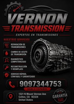 Transmissions