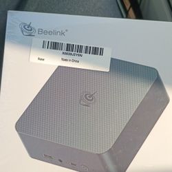 Mini Cpu Gamer, 32gb Ram 500 Storage Intel Core i5