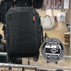 Pgytech Roller Camera Backpack 