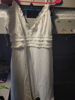 Dress and Tops