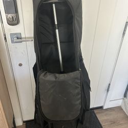 Golf Club Travel Bag