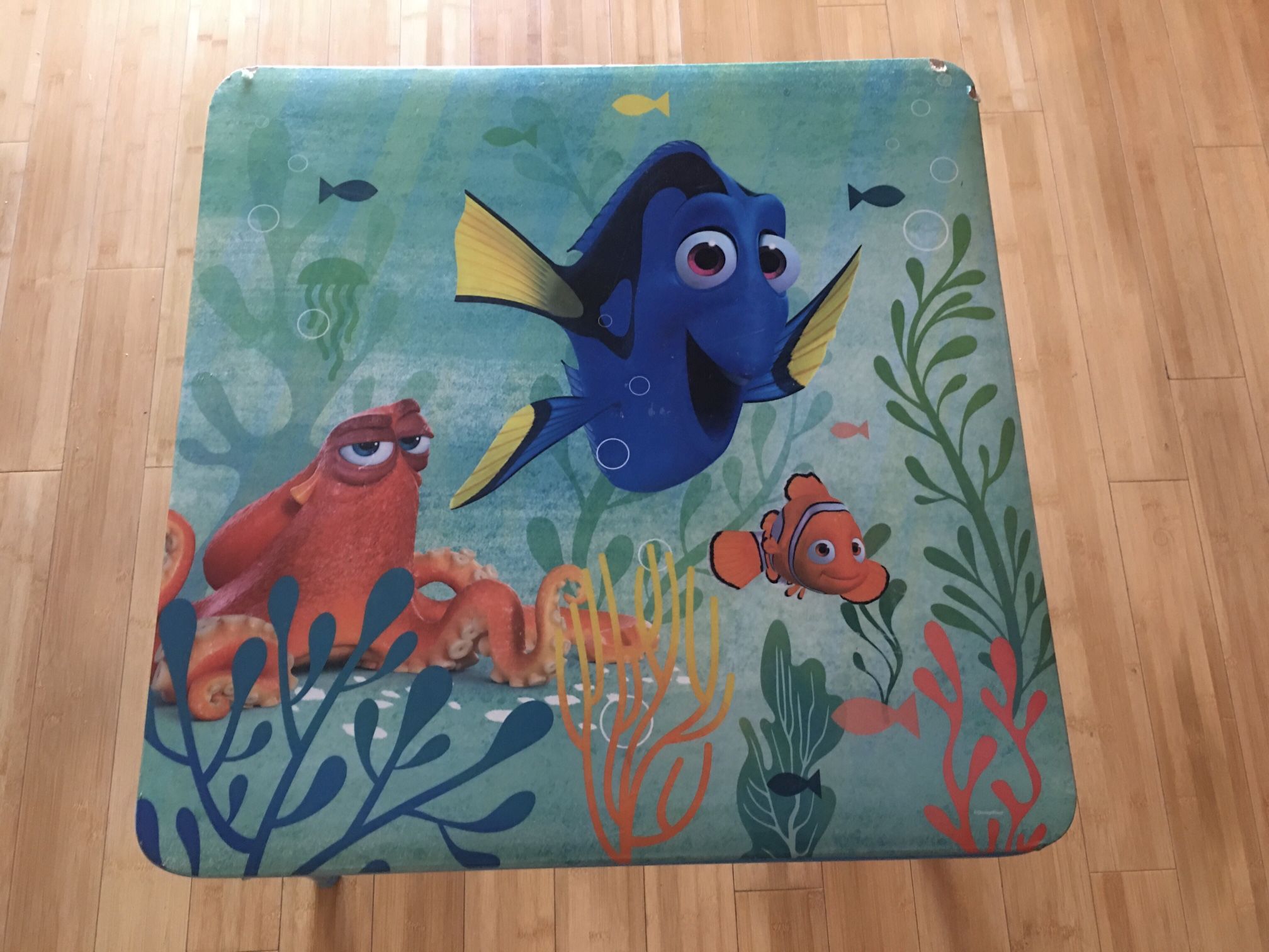 Small Table For kids