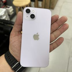 iPhone 14 Plus 128GB Unlocked! Finance For $50 Down Payment!!