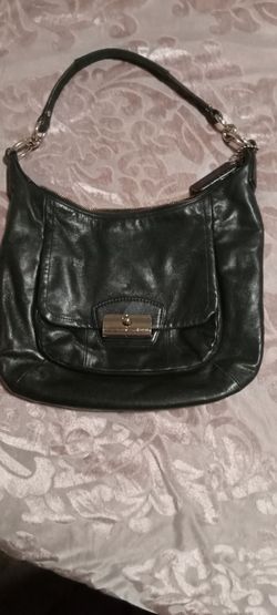 Coach Medium size purse