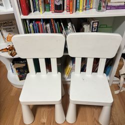 Kids Chair
