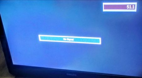 Phillips 36 inch Television