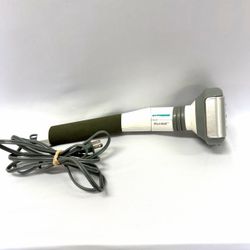Vintage Pollenex ProHeat Body Wand Massager