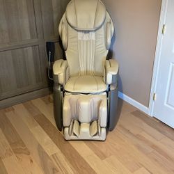 Premium Message Chair