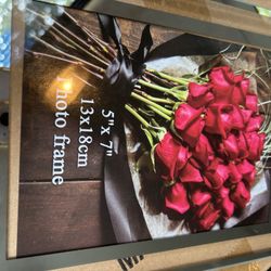 Brand New Picture Frames