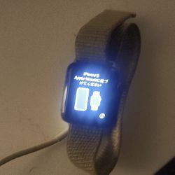 Apple Watch Series 3